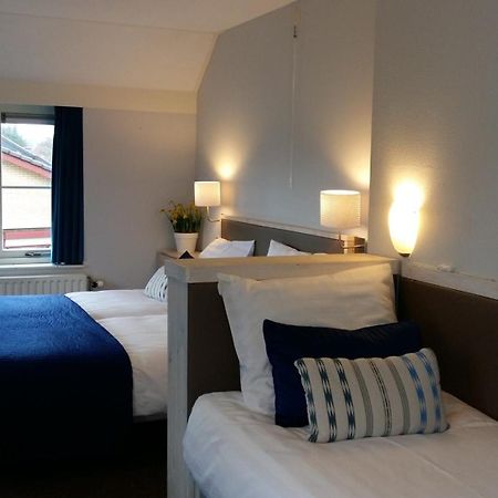Maison Bellefleur B&B - Pension Renesse Habitación foto
